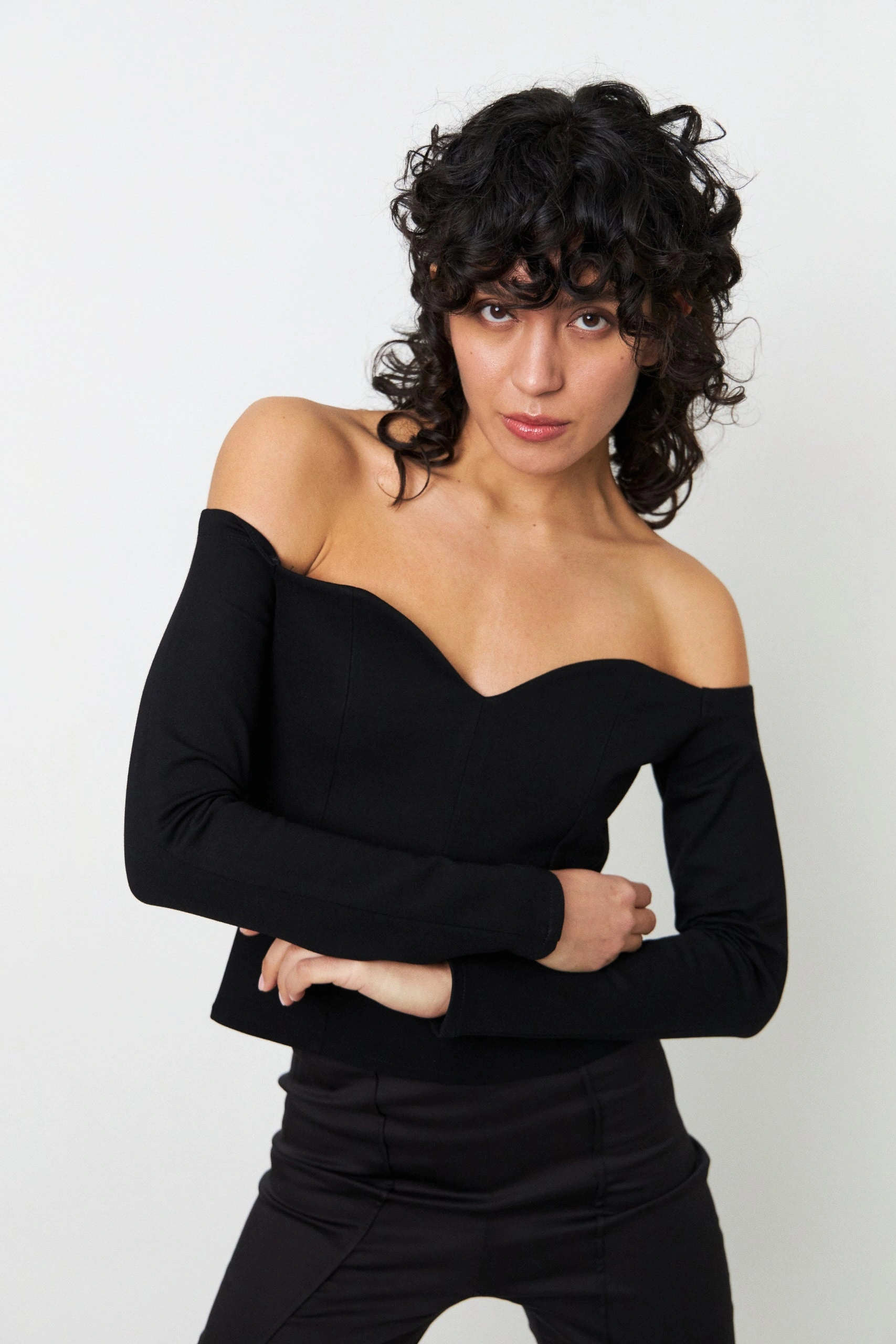 ZETA TOP