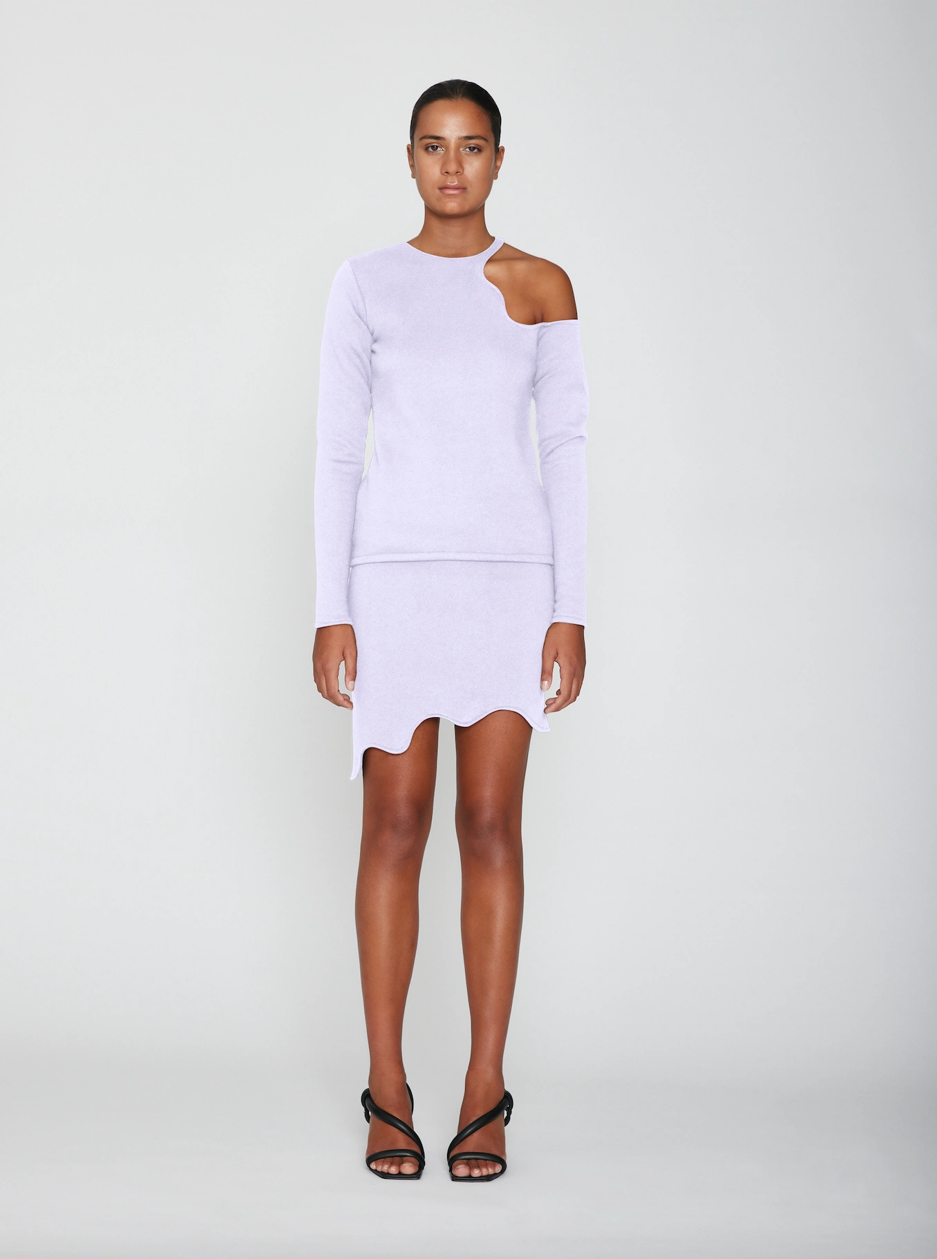 Violet Haze Top – Effortless Summer Style